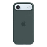 Silikonfodral iPhone 17 Air Lake Green
